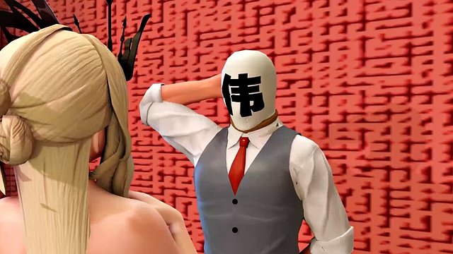 エロアニメ