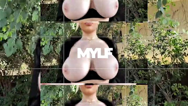 I Just Came for a Massage but the Two Big Ass MILFS in Charge Were So Fucking Horny They Ended Up Fucking Me!