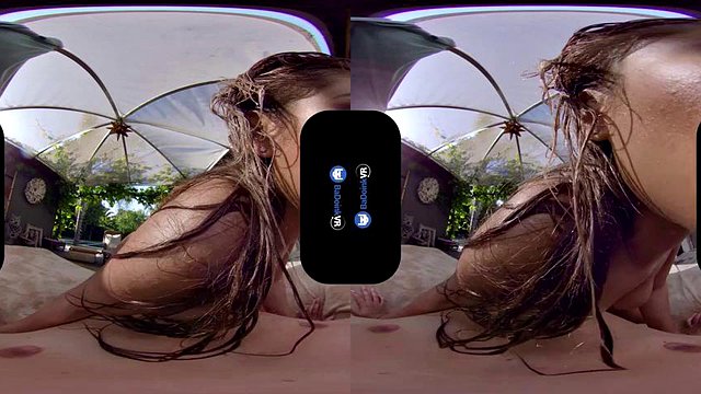 Private 2: Doggy, Cowgirl & Missonary VR Porn