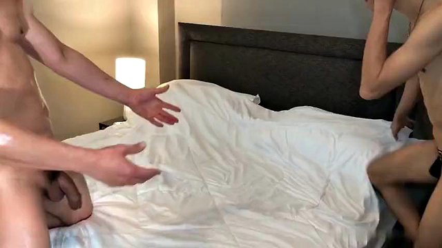 I Took This MoneyBoy in my First Night in Thailand
