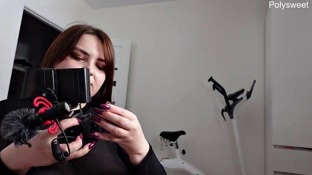 Sex blogging - how I do porn
