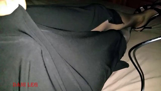 Pantyhose and stockings 54V layered