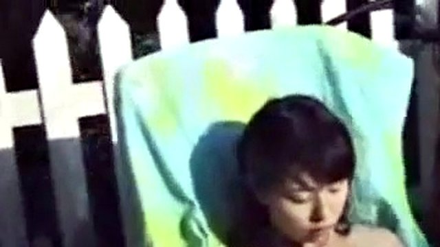 Ιαπωνική ταινία softcore 025 sanae