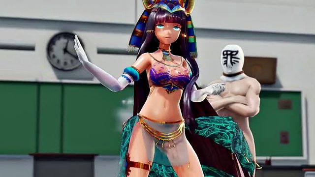 mmd r18 Excuse me Ramasse sex princes fuck queen orgy 3d hentai anal love blowjob