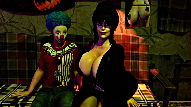 Erreur d'Halloween