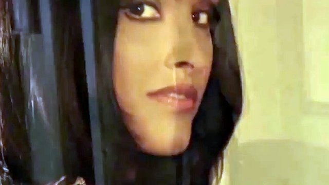 PORN NERD NETWORK - Exotic And Unique Dancer From India Dancing Moment
