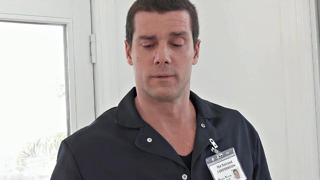Ramon Nomar Pounds Bella Rolland in Hardcore Anal Cumshot
