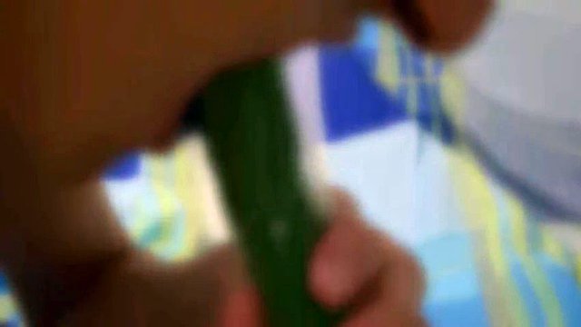 19-year old love anal and foot