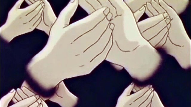 This Boy gets his Step Sister to have Sex during Anime