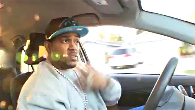 ebony pussy fart