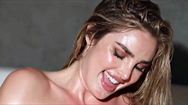 Kenzie Anne Big Tits Compilation