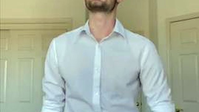 원격 건강 전화 : P.A. Woods는 음경 문제를 도와줍니다 (2021 Roleplay Video)