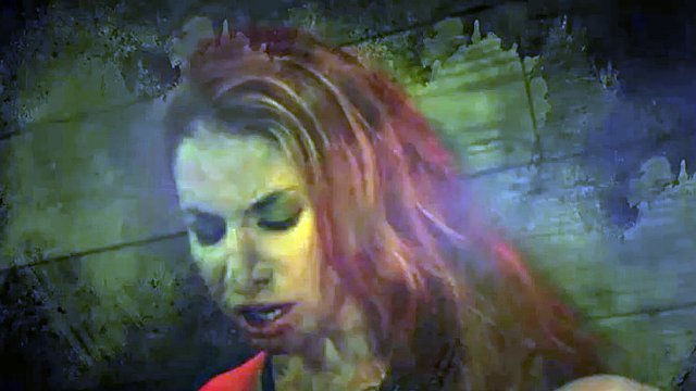 Sex Slave Alexa Pierce Loves Lesbian Domination with Esmi Lee