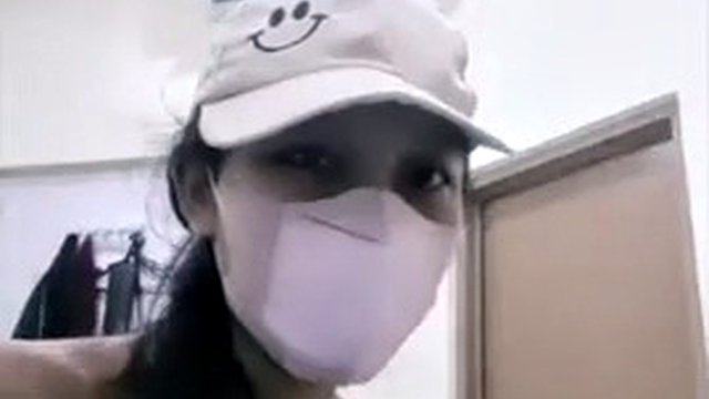 Indonesia Live Fucking Together With Girlfriend In Boarding Room