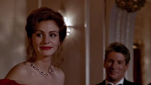 Julia Roberts. Jennifer Garner. Anne Hathaway – retrospective