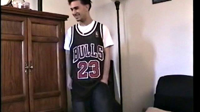 Straight boy Paulie wins