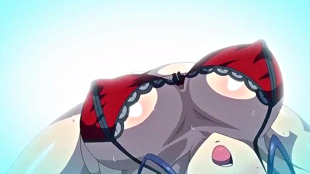 Kyonyuu Daikazoku Saimin: Big Tits, Big Ass & Blowjob Porn