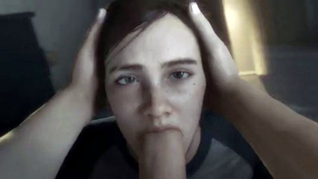 LorgeGucas Hot 3d Sex Hentai Compilation - 61