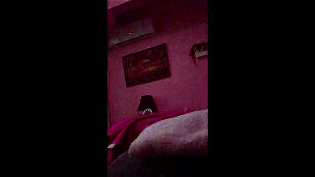 I cum inside a chinese granny prostitute without a condom