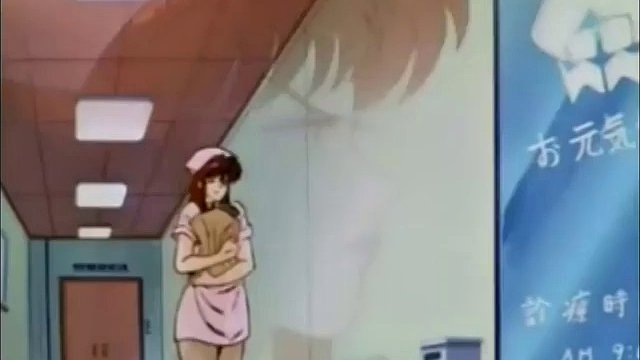 Hentai Sex Porn Dirty Horny Doctor Eats Wet Pussy