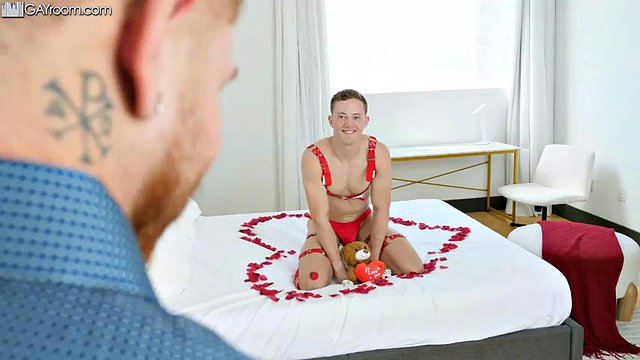 Moja dziwka Valentine