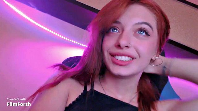 VOCEPRINCES RUSSIAN RODHEAD Teen - Presa in giro per la lingua lunga