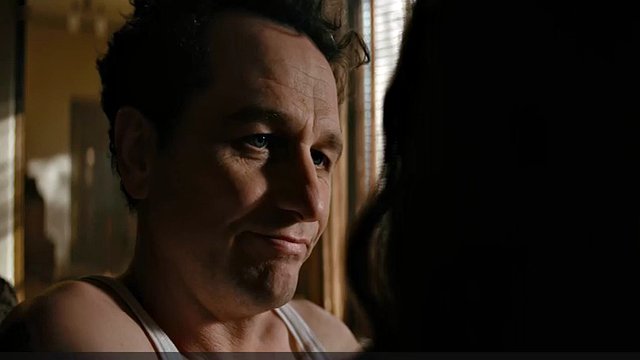 Juliet Rylance topless scenes
