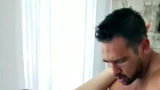 Hard Massage
