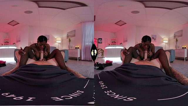 Wow cycki: lodjob, MILF & Hardcore VR porno