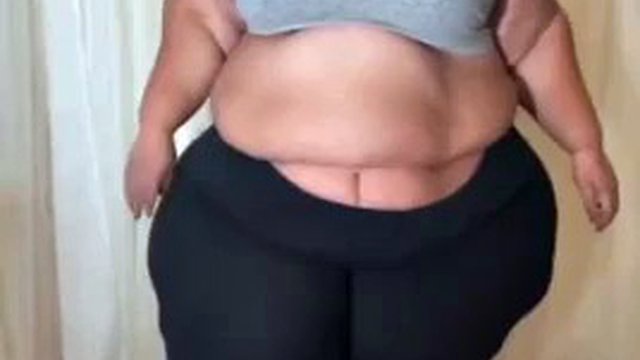 ultra culo ssbbw
