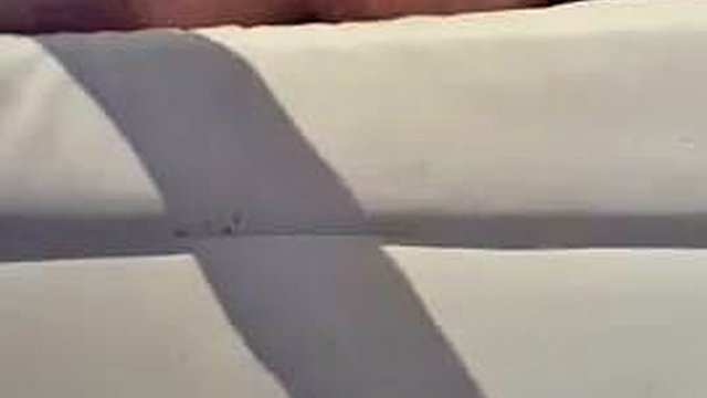 Hairy Oriental Gay Jerk Off