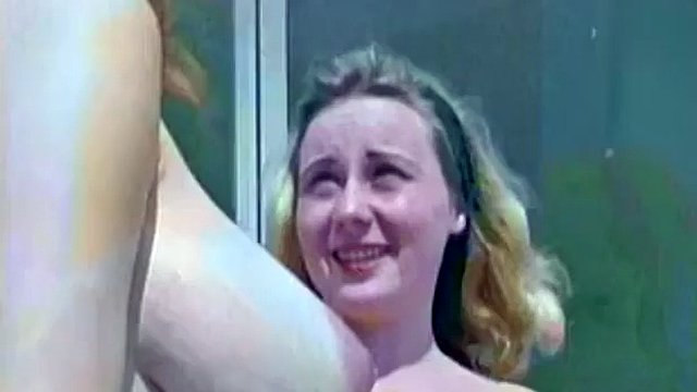 vintage nudists (full movie)