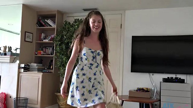 Elena Koshka Sex #3