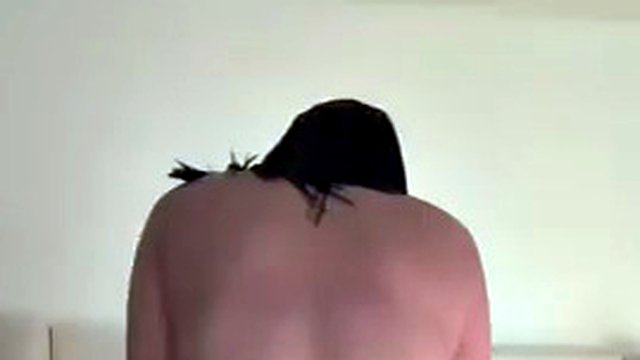 Natasha Bortsov busty and big ass latina milf stepmom fucks her neighbor's black cock in the ass