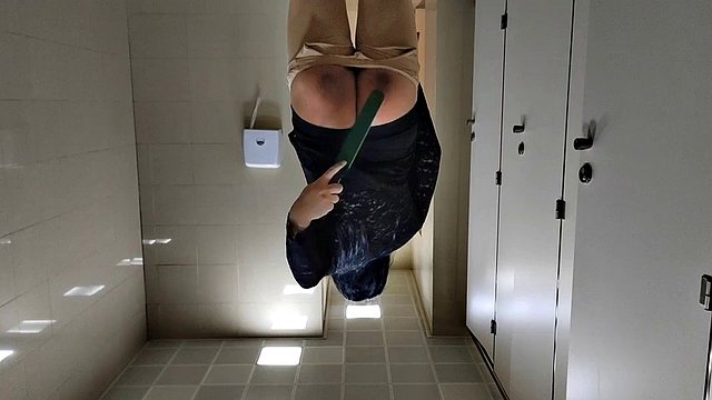 самошлепание