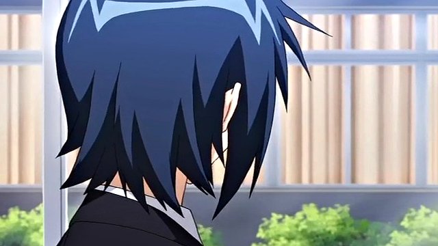 Sexy hentai doctor fucks a big cock patient
