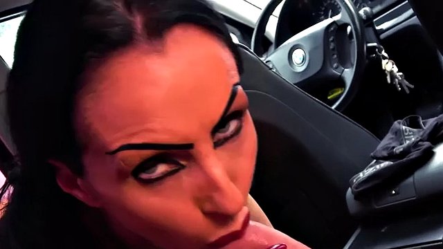 Real shot german amateur public fuck