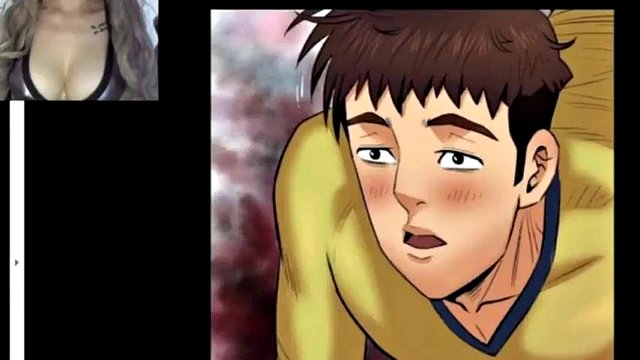 La mia zia adottiva - Capitolo 8: porno hardcore, asiatico e giocattolo
