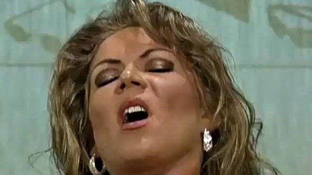 German Retro: Blowjob, Doggy & Cowgirl Porn