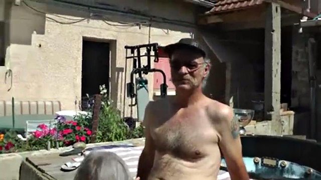 Nonna italiana