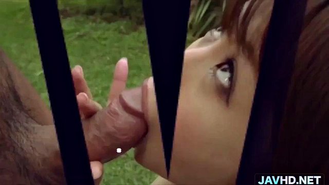 ** NEW **Oops Her First BBC LOL: Big Tits, Big Ass & Blowjob Porn
