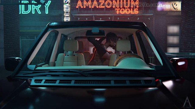 Amazonium Delicious hard sex in the car intense pleasure sweet hot ass swallowing big dick intense hard sex tasty buttocks sweet