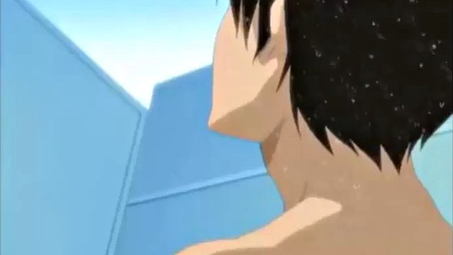 anime anal
