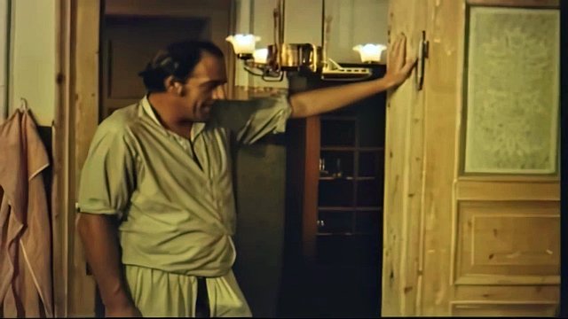 1976 - Josefine Mutzenbacher How She Really Was Part 1 (720) (AI UPSCALED)