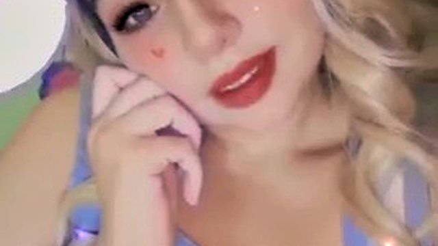 My cute depraved anime kawaii TikTok