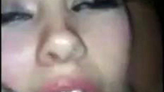 Amateur Bukkake Party