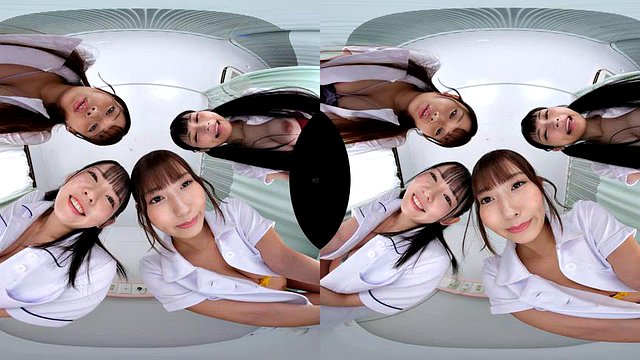 test004-1: 아마추어, 아시아인 및 Vr 포르노 포르노