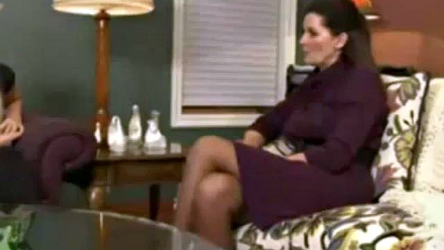 KENDRA SEDUCED BY MAGDALENE