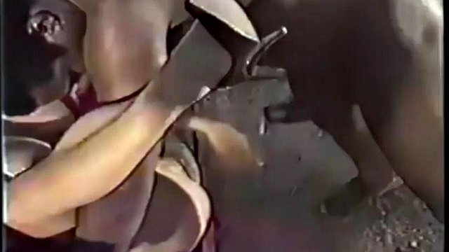 Vintage BBC Remastered