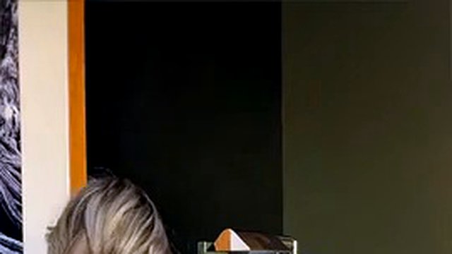 ??Honeymoon fucking with big natural tits / Cumshot compilation on tits and ass?